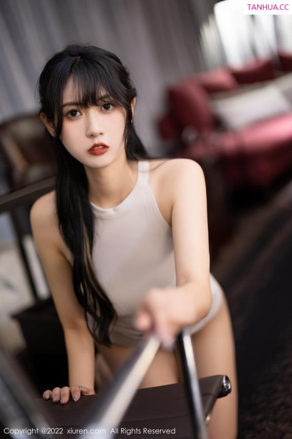 林子遥  [XiuRen]高清写真图 2022.12.26 No.6043 林子遥 清纯甜美第27张图片